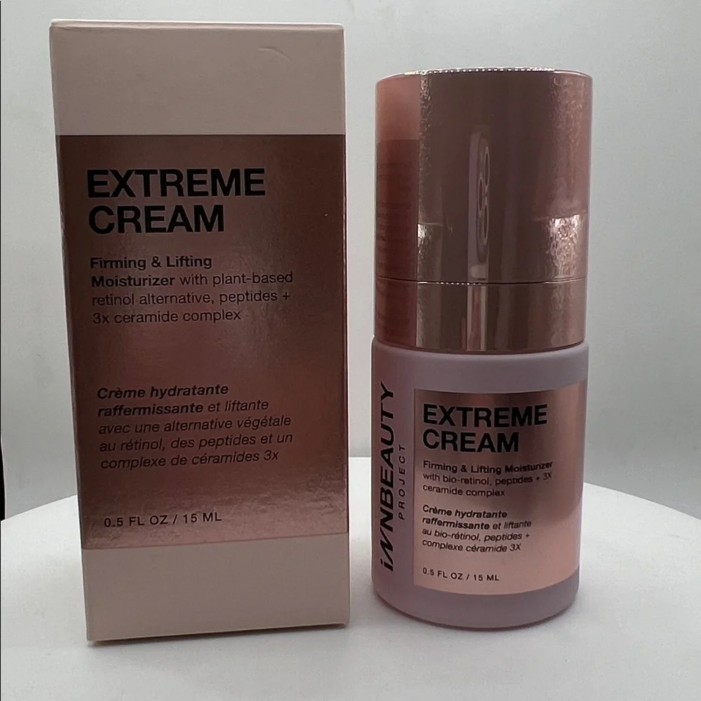 INNBEAUTY Extreme Firming & Lifting.
